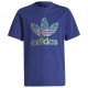 Adidas Παιδική κοντομάνικη μπλούζα